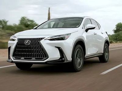 Купить автомобили Lexus (Лексус) в Москве