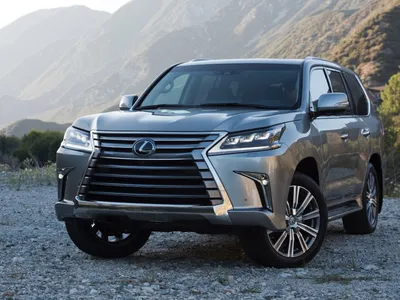 Модель металлической машины Lexus LX600  - купить с доставкой по  выгодным ценам в интернет-магазине OZON (1149639496)