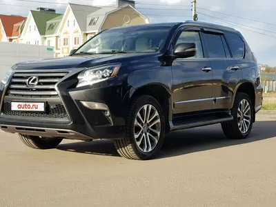 Хороший GX - это проданый GX - Отзыв владельца автомобиля Lexus GX 2014  года ( II Рестайлинг ): 460 4.6 AT (296 л.с.) 4WD | Авто.ру