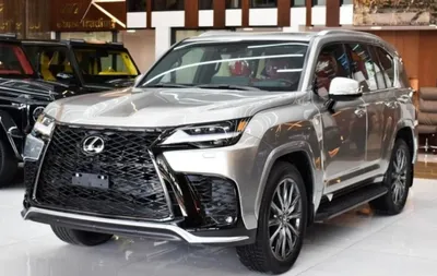 Цены на автомобили Lexus в ОАЭ | ЭМИРАВТО | Дзен