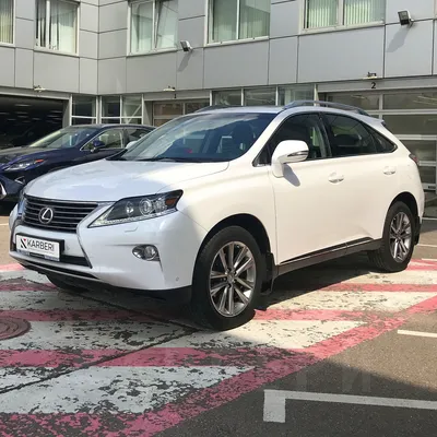 Lexus возглавил рейтинг самых надежных машин :: Autonews