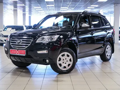  – Легковые Лифан бу в Украине: купить Легковой Lifan