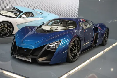 Marussia B2 - обзор, цены, видео, технические характеристики Маруся В2