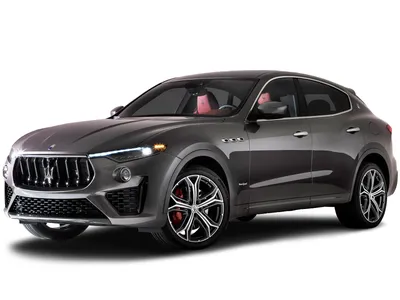 Картинка Maserati машина