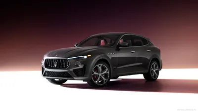 Maserati GranTurismo - цены, отзывы, характеристики GranTurismo от Maserati