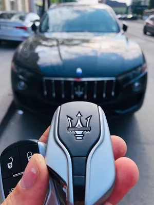 Модель машины Maserati GT Spyder,  (Bburago, 18-12019) купить в  магазине детских игрушек Toy Way