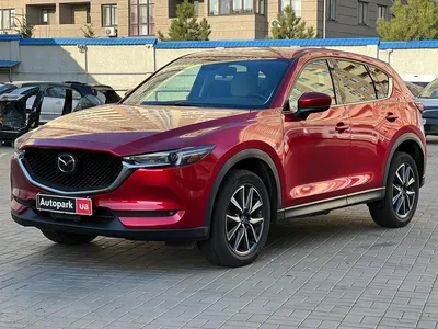 Подбор автомобиля Mazda 6 | Карбери