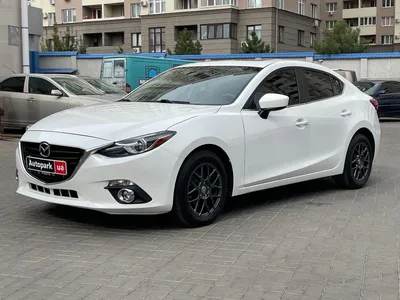 Прокат Mazda CX-3 от $35 в сутки | Автопрокат DRC