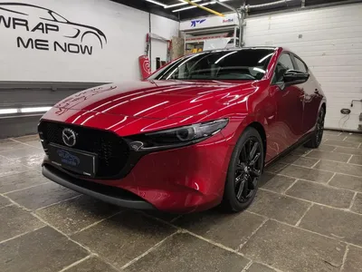 Подбор автомобиля Mazda с пробегом в Москве - «Автоэксперт-Москва»