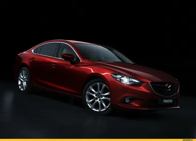 Защита полиуретановой пленкой автомобиля Mazda 3 в Москве, фото, примеры