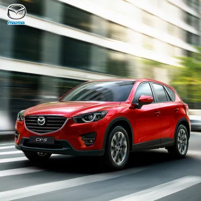 Самые надежные модели Mazda с пробегом - что советуют покупать эксперты