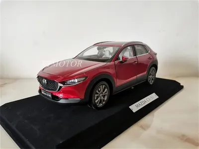 Обои на рабочий стол автомобили Mazda 3 Sedan - 2019