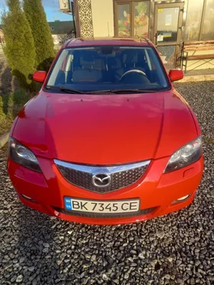 В Россию привезли Mazda CX-4: известны цены — Motor