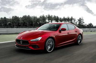 Maserati (Мазерати): купить Мазерати в Украине, на авторынке  Украина  продажа новых Мазерати и машин с пробегом