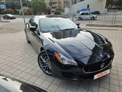 Модель машины Maserati в коробке KT5395W - купить с доставкой по выгодным  ценам в интернет-магазине OZON (685416938)