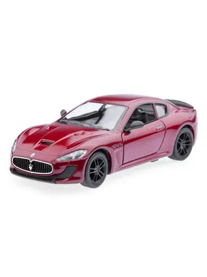 Модель изысканной игрушечной машины Maserati Gran Туризм MC , Стайлинг  автомобиля, модель автомобиля из сплава, игрушечные автомобили F38 |  AliExpress