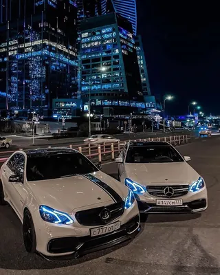 Mercedes-Benz в России: изучаем ассортимент у дилеров — Авторевю