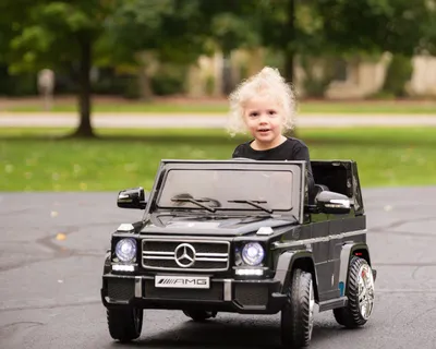 На Авто.ру продают старый дизельный Гелендваген, который дороже нового  Mercedes-AMG G 63 - читайте в разделе Новости в Журнале Авто.ру