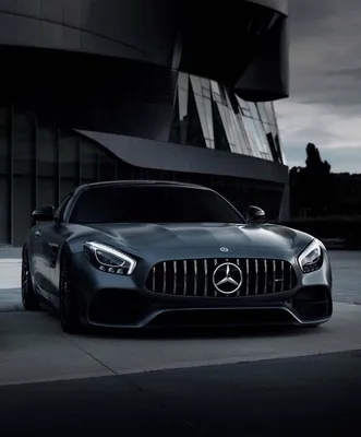 Mercedes-AMG GT63 возможно самый быстрый в мире