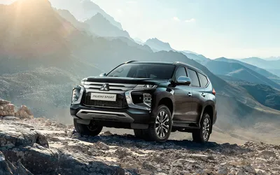 Пикап, который смог В России представлен обновленный Mitsubishi L200 — что  это за машина и сколько она стоит?.