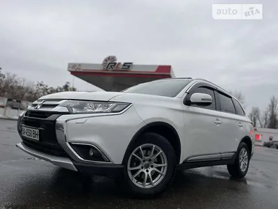 MITSUBISHI RVR, G, 2015, S/N 261161 Для продажи | TRUST Japan