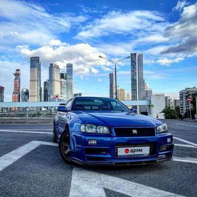 РАДИОУПРАВЛЯЕМАЯ МАШИНА ДЛЯ ДРИФТА HSP FLYING FISH 1 -  NISSAN SKYLINE  R34 94123PRO/12333 | Купить РАДИОУПРАВЛЯЕМАЯ МАШИНА ДЛЯ ДРИФТА HSP FLYING  FISH 1 -  NISSAN SKYLINE R34 94123PRO/12333 в интернет магазине  