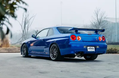 Nissan Skyline — Википедия