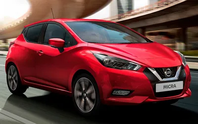 Nissan: модельный ряд, цены и модификации - 