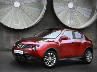Nissan Juke: что в нём ломается? - читайте в разделе Разбор в Журнале  Авто.ру