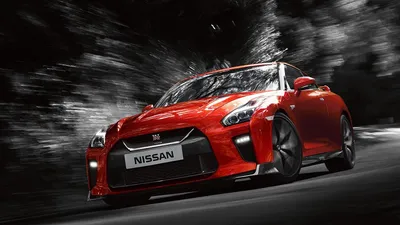 Технические характеристики Nissan GT-R (Ниссан ГТР) 2019-2020 | Nissan У  Сервис+