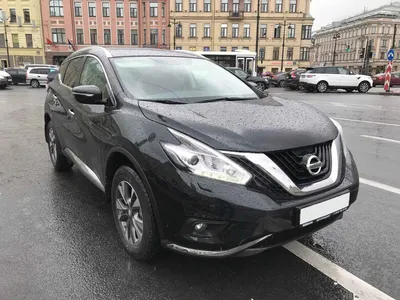 Nissan Terrano: дилеры продают машины за 1,8 млн рублей - Российская газета