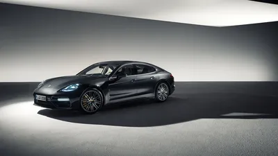 Машина р/у  Porsche Panamera 2022 +акб в интернет-магазине TUTSYK