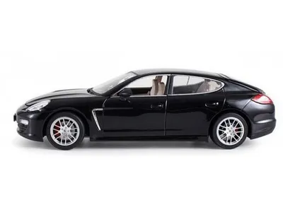 Машина MZ Porsche Panamera 1/18 в/к от компании RCStore Unsorted в наличии