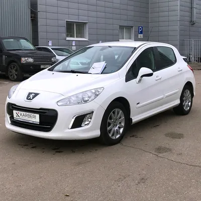 Peugeot 208 (Пежо 208) - цена, отзывы, характеристики Peugeot 208