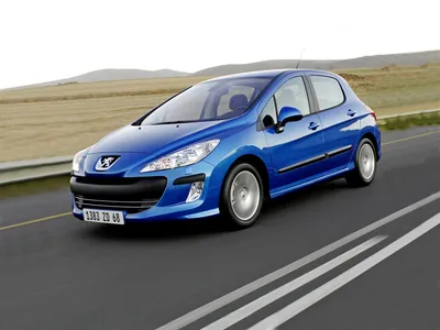 Peugeot - модельный ряд, комплектации, технические характеристики,  модификации, полный список моделей Пежо