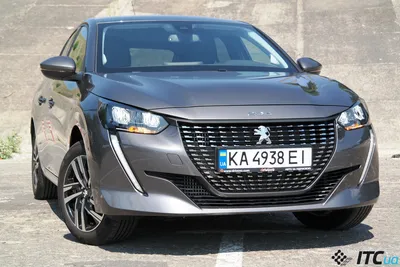 Послепродажная подготовка Peugeot 308: полировка, керамика, покраска руля,  химчистка салона | Re-Mark Studio