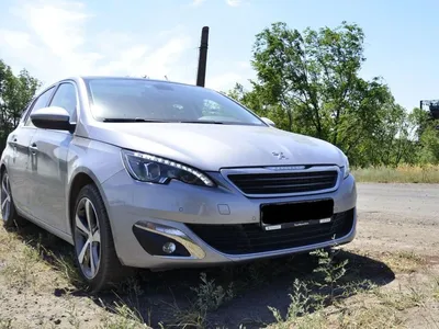 Peugeot 5008 тест-драйв с Павлом Кариным - YouTube