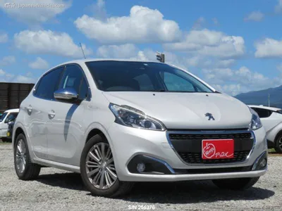 Купить Peugeot БУ в Москве | Продажа подержанных Пежо в Автосалоне  Независимость