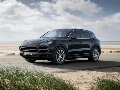 Porsche Cayenne (Порше Кайен) - Продажа, Цены, Отзывы, Фото: 965 объявлений