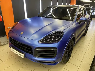 Купить Porsche Cayenne Turbo GT 2022-2023 | Цена в Порше Центр Москва