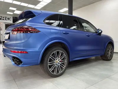 Porsche Cayenne Turbo GT: 640 л.с., 3,3 с до «сотни» и статус короля  Нюрбургринга - КОЛЕСА.ру – автомобильный журнал