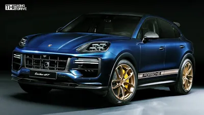  – Порше Кайен 2021 года в Украине - купить Porsche Cayenne 2021  года