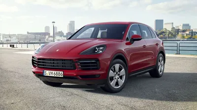 Купить новый Porsche Cayenne III | Цены на новые Порше Кайен III  внедорожник 5-дверный на Авто.ру