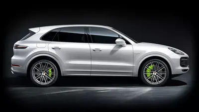 Оклейка Porsche Cayenne – полиуретановая защитная пленка на Порше Кайен. —  Carengineering (КарИнжиниринг) на DRIVE2