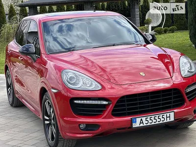 Порше Кайен гибрид - Отзыв владельца автомобиля Porsche Cayenne 2010 года (  II (958) ): S Hybrid  AT (333 л.с.) 4WD | Авто.ру