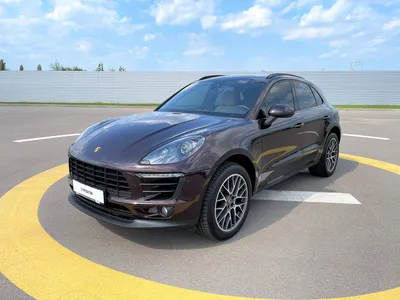 Porsche Macan (Порше Макан) - Продажа, Цены, Отзывы, Фото: 215 объявлений