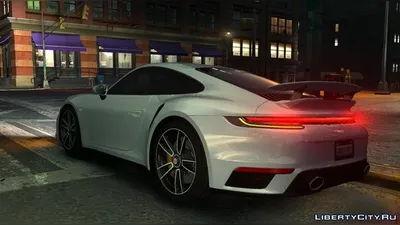 Welly Модель машины "Porsche GT3 RS". Купить в Санкт-Петербурге –  Интернет-магазин Wite