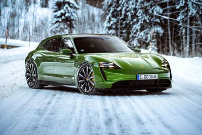Отзывы владельцев Porsche, плюсы и минусы Порше 2024 на сайте 