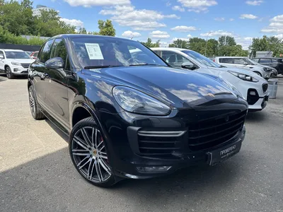 Модель машины Porsche Cayenne  свет, звук, Инерционный механизм 24433  купить в Тольятти - интернет магазин Rich Family