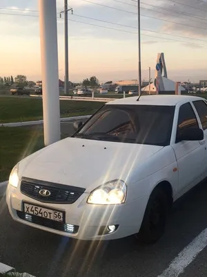 Продаётся авто Лада Приора 2012 года в Славянске-На-Кубани, Машина в  отличном состоянии без вложений, бензин, механическая коробка передач,  седан, б/у